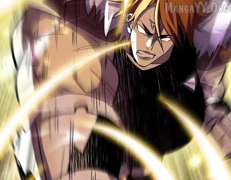 Read I Rely on My Invincibility to Deal Tons of Damage Passively! Manga Online