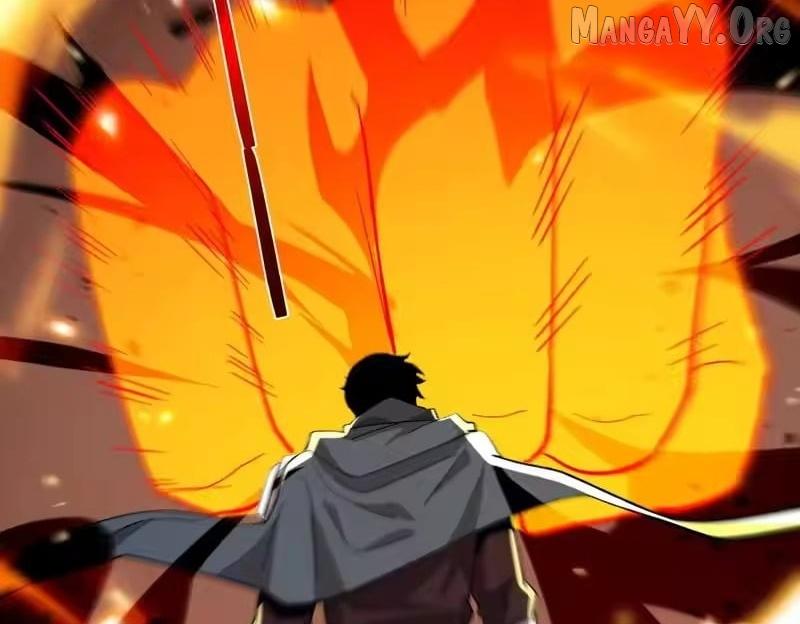 Read I Rely on My Invincibility to Deal Tons of Damage Passively! Manga Online