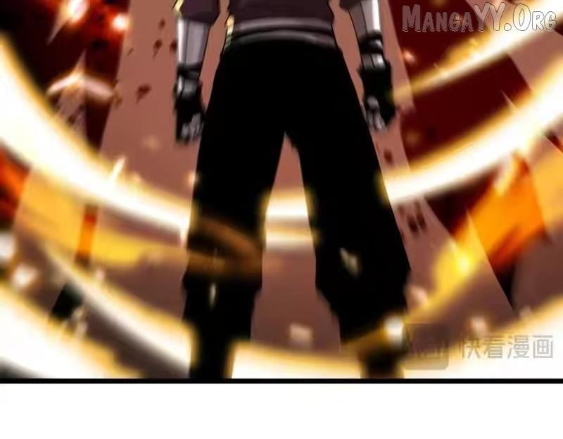 Read I Rely on My Invincibility to Deal Tons of Damage Passively! Manga Online