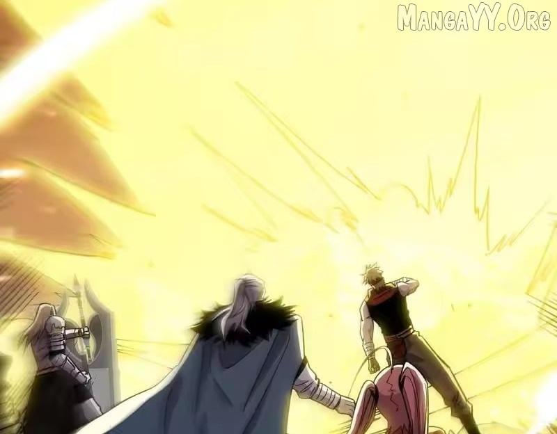 Read I Rely on My Invincibility to Deal Tons of Damage Passively! Manga Online