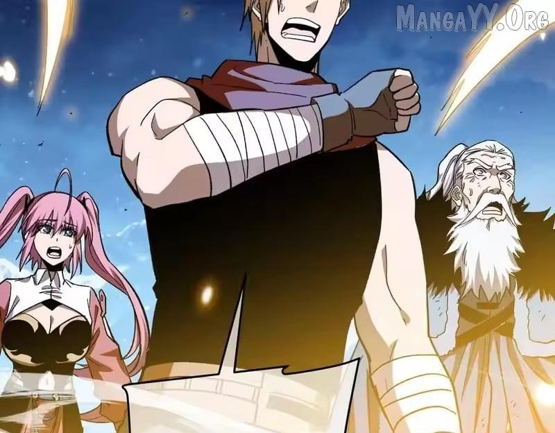 Read I Rely on My Invincibility to Deal Tons of Damage Passively! Manga Online