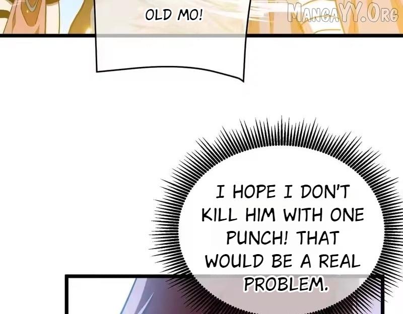 Read I Rely on My Invincibility to Deal Tons of Damage Passively! Manga Online