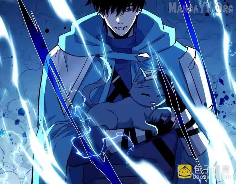 Read I Rely on My Invincibility to Deal Tons of Damage Passively! Manga Online