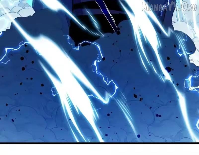 Read I Rely on My Invincibility to Deal Tons of Damage Passively! Manga Online