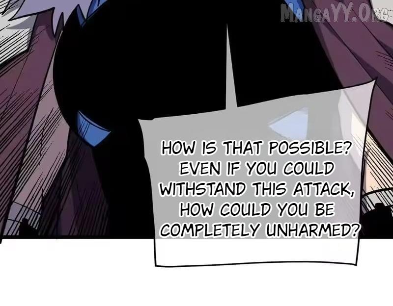 Read I Rely on My Invincibility to Deal Tons of Damage Passively! Manga Online