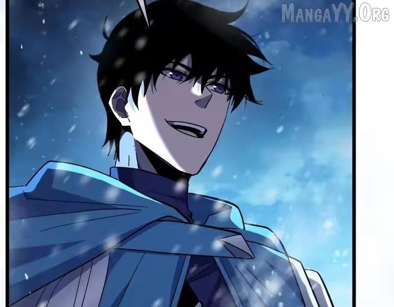 Read I Rely on My Invincibility to Deal Tons of Damage Passively! Manga Online