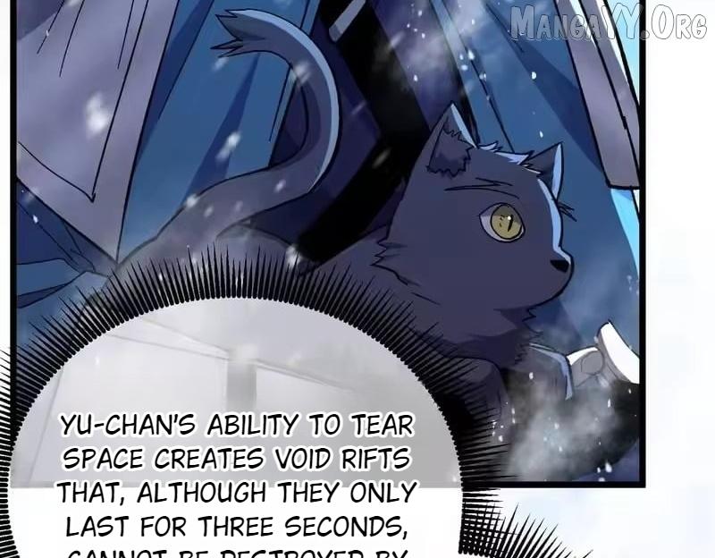 Read I Rely on My Invincibility to Deal Tons of Damage Passively! Manga Online