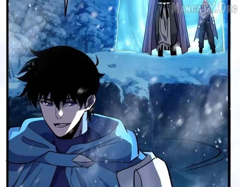 Read I Rely on My Invincibility to Deal Tons of Damage Passively! Manga Online