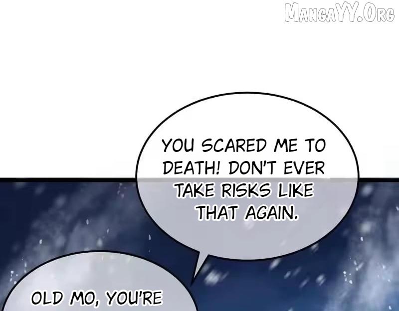 Read I Rely on My Invincibility to Deal Tons of Damage Passively! Manga Online