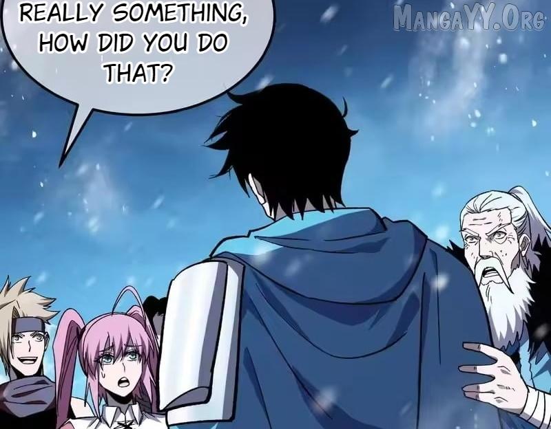 Read I Rely on My Invincibility to Deal Tons of Damage Passively! Manga Online