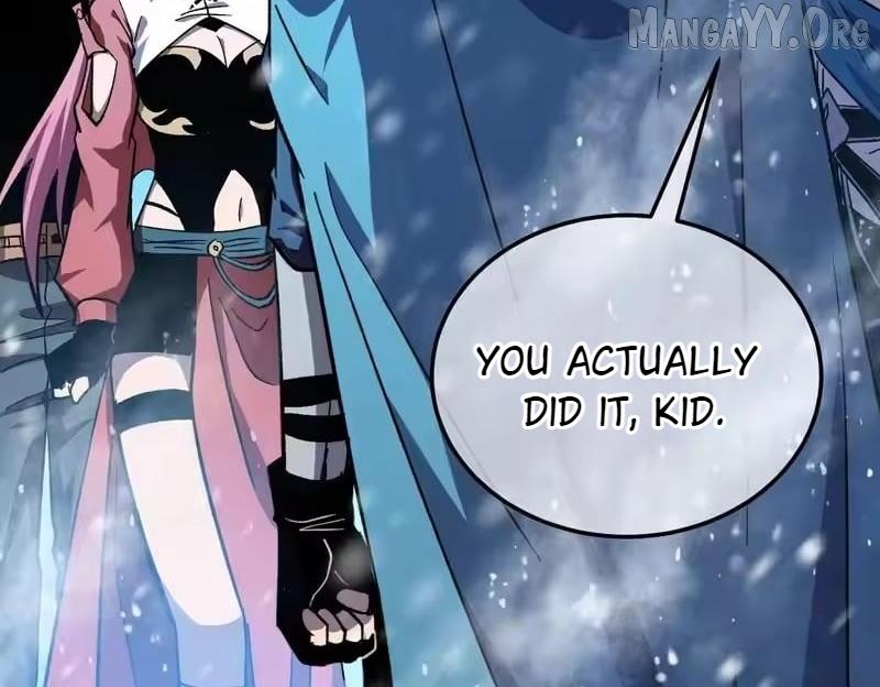 Read I Rely on My Invincibility to Deal Tons of Damage Passively! Manga Online