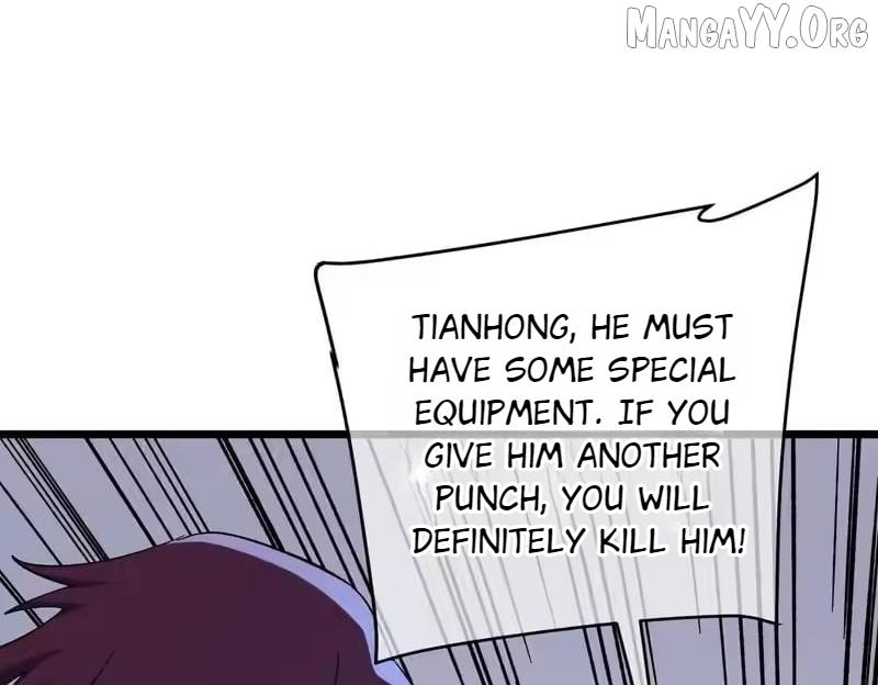 Read I Rely on My Invincibility to Deal Tons of Damage Passively! Manga Online