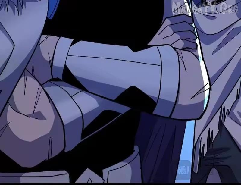 Read I Rely on My Invincibility to Deal Tons of Damage Passively! Manga Online