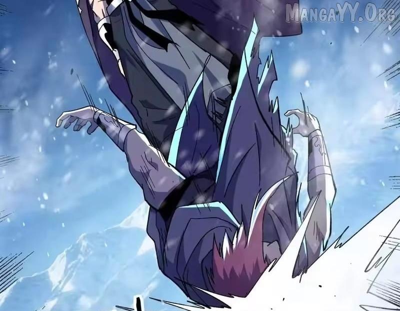 Read I Rely on My Invincibility to Deal Tons of Damage Passively! Manga Online