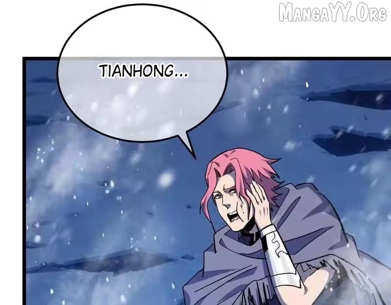 Read I Rely on My Invincibility to Deal Tons of Damage Passively! Manga Online