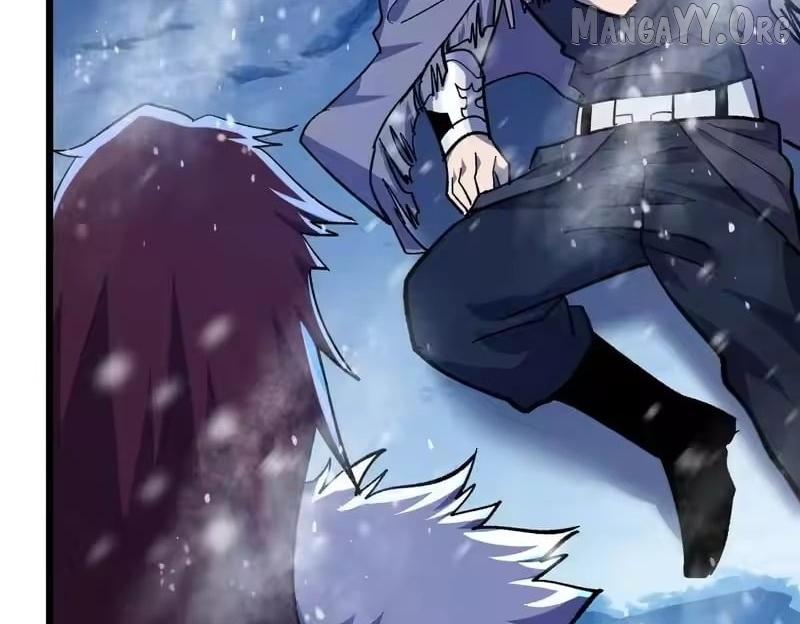 Read I Rely on My Invincibility to Deal Tons of Damage Passively! Manga Online