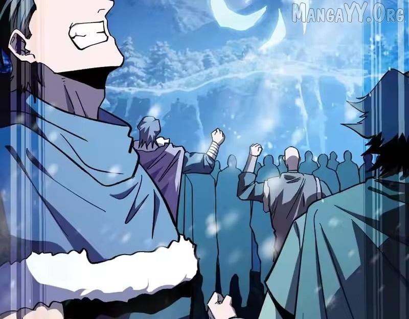 Read I Rely on My Invincibility to Deal Tons of Damage Passively! Manga Online