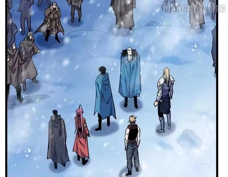 Read I Rely on My Invincibility to Deal Tons of Damage Passively! Manga Online