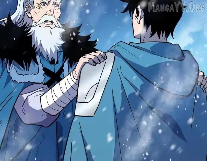 Read I Rely on My Invincibility to Deal Tons of Damage Passively! Manga Online