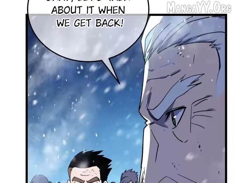 Read I Rely on My Invincibility to Deal Tons of Damage Passively! Manga Online