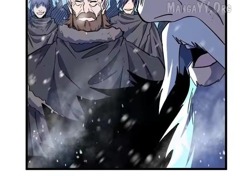 Read I Rely on My Invincibility to Deal Tons of Damage Passively! Manga Online