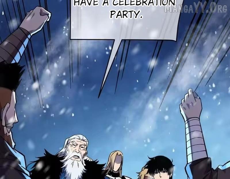 Read I Rely on My Invincibility to Deal Tons of Damage Passively! Manga Online