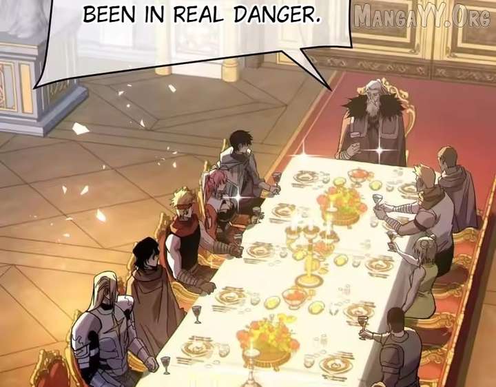 Read I Rely on My Invincibility to Deal Tons of Damage Passively! Manga Online