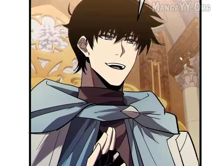 Read I Rely on My Invincibility to Deal Tons of Damage Passively! Manga Online