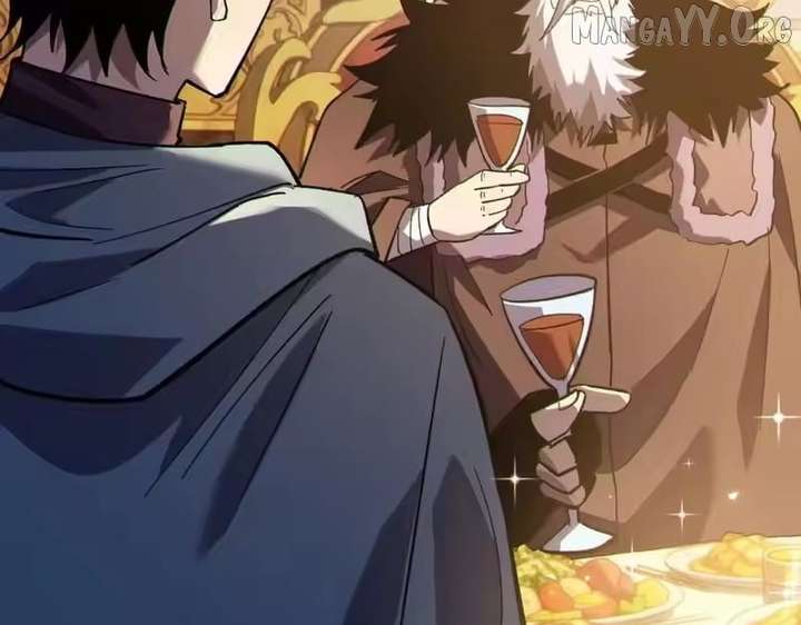 Read I Rely on My Invincibility to Deal Tons of Damage Passively! Manga Online