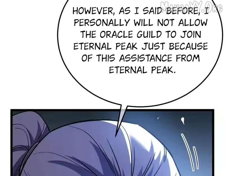 Read I Rely on My Invincibility to Deal Tons of Damage Passively! Manga Online