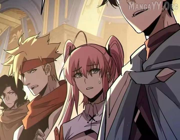 Read I Rely on My Invincibility to Deal Tons of Damage Passively! Manga Online