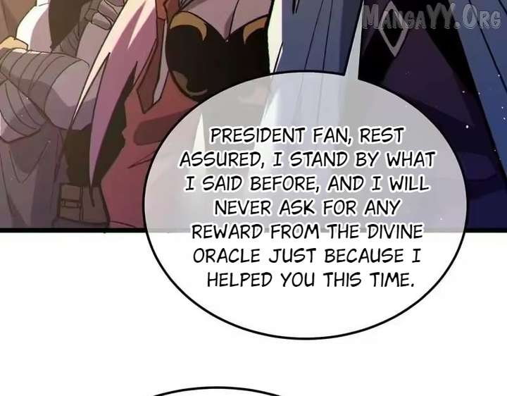 Read I Rely on My Invincibility to Deal Tons of Damage Passively! Manga Online