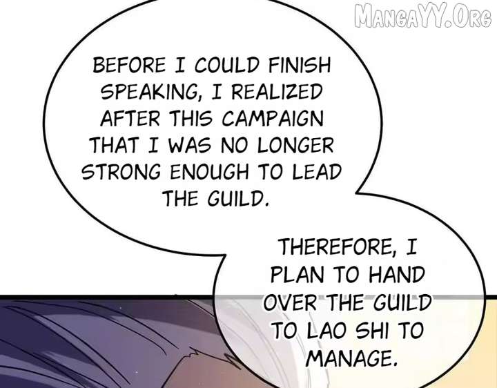 Read I Rely on My Invincibility to Deal Tons of Damage Passively! Manga Online