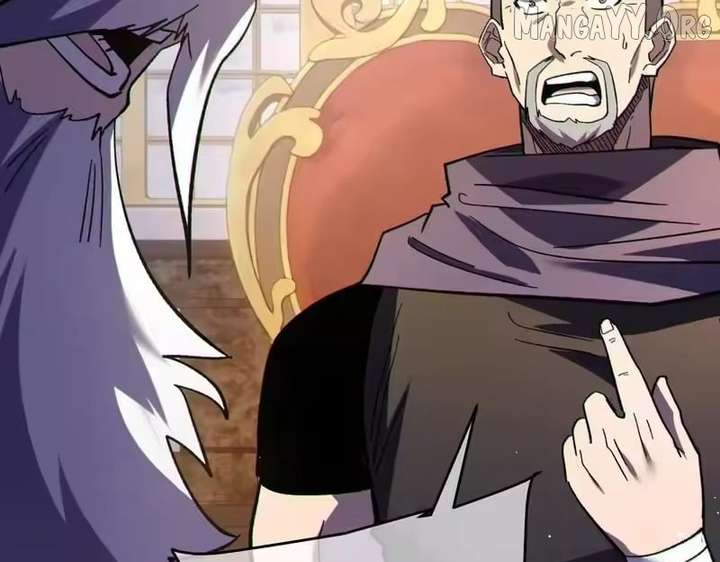 Read I Rely on My Invincibility to Deal Tons of Damage Passively! Manga Online