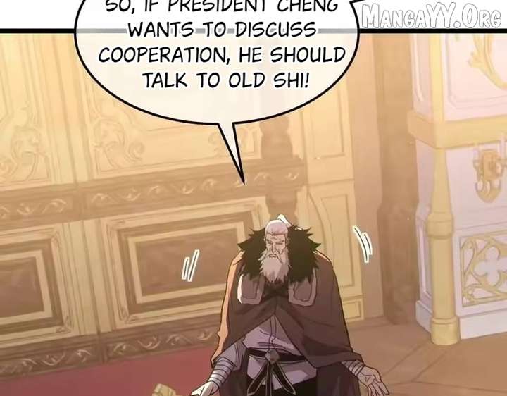 Read I Rely on My Invincibility to Deal Tons of Damage Passively! Manga Online