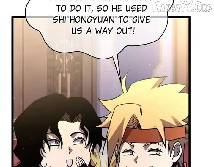 Read I Rely on My Invincibility to Deal Tons of Damage Passively! Manga Online