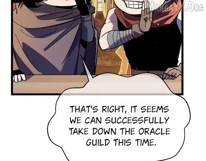 Read I Rely on My Invincibility to Deal Tons of Damage Passively! Manga Online