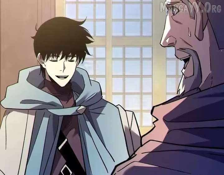 Read I Rely on My Invincibility to Deal Tons of Damage Passively! Manga Online