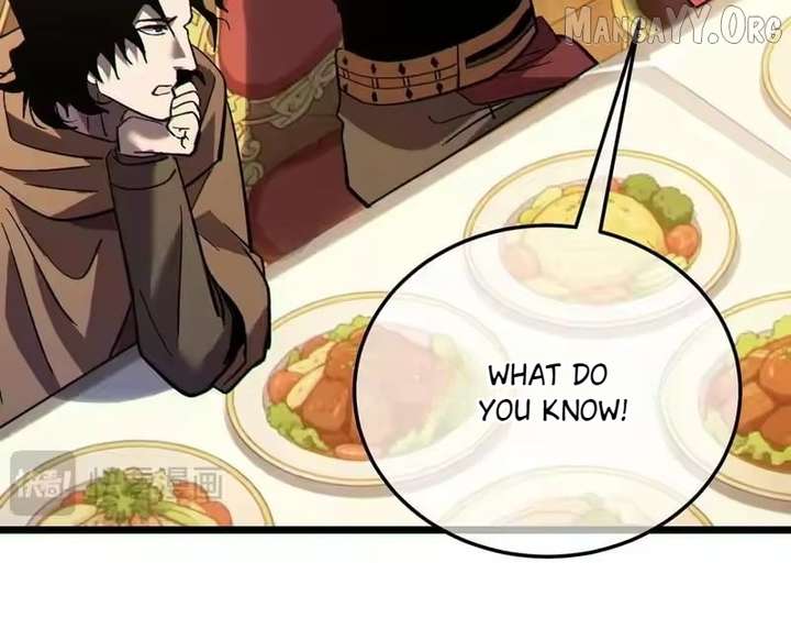 Read I Rely on My Invincibility to Deal Tons of Damage Passively! Manga Online