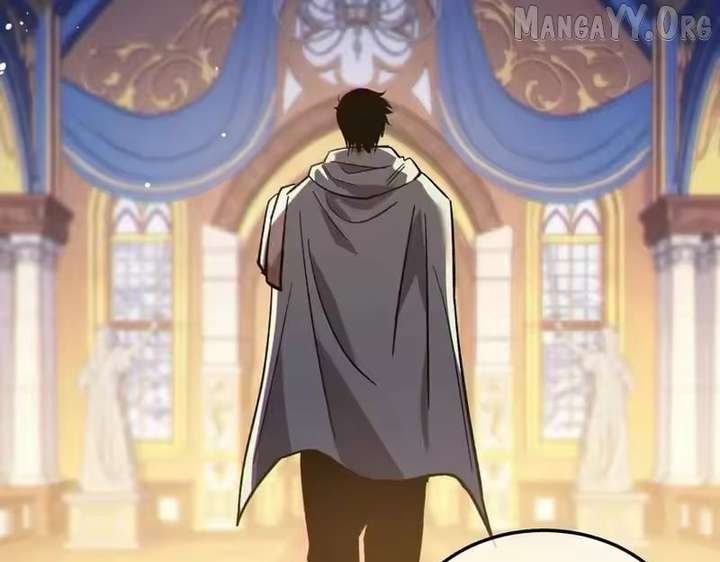 Read I Rely on My Invincibility to Deal Tons of Damage Passively! Manga Online