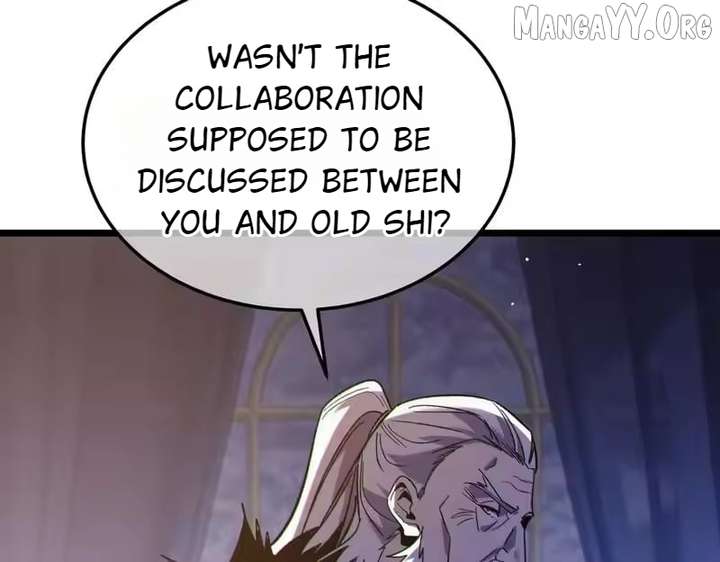 Read I Rely on My Invincibility to Deal Tons of Damage Passively! Manga Online