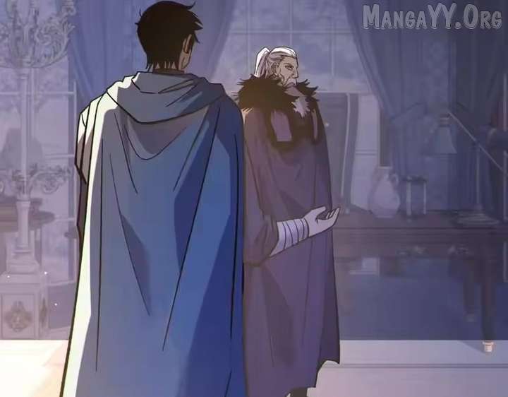 Read I Rely on My Invincibility to Deal Tons of Damage Passively! Manga Online