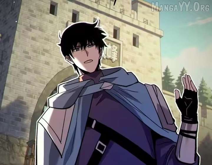 Read I Rely on My Invincibility to Deal Tons of Damage Passively! Manga Online