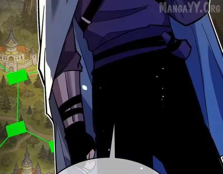 Read I Rely on My Invincibility to Deal Tons of Damage Passively! Manga Online