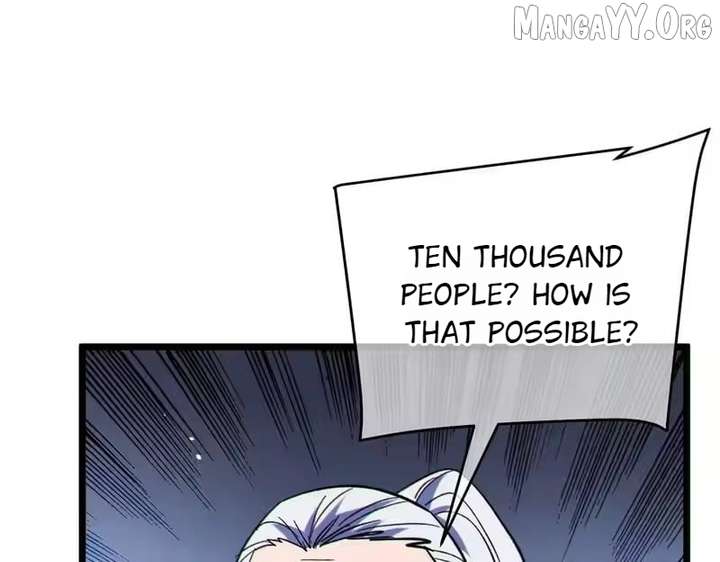 Read I Rely on My Invincibility to Deal Tons of Damage Passively! Manga Online