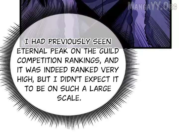 Read I Rely on My Invincibility to Deal Tons of Damage Passively! Manga Online