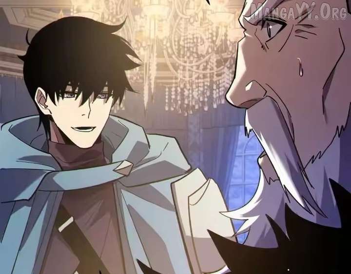 Read I Rely on My Invincibility to Deal Tons of Damage Passively! Manga Online