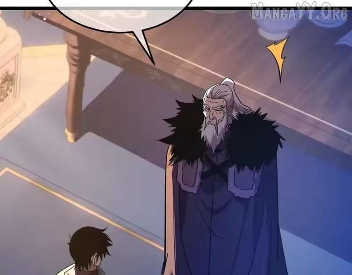 Read I Rely on My Invincibility to Deal Tons of Damage Passively! Manga Online