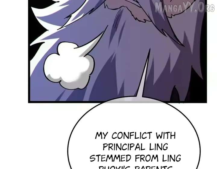 Read I Rely on My Invincibility to Deal Tons of Damage Passively! Manga Online