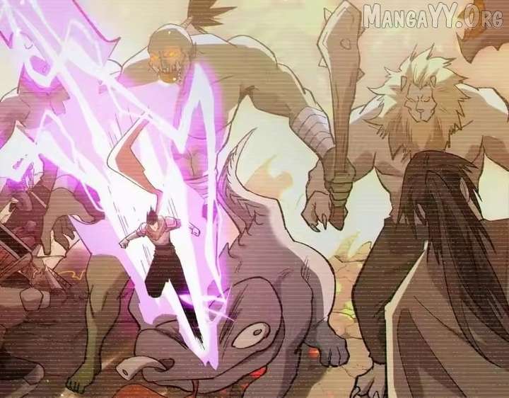 Read I Rely on My Invincibility to Deal Tons of Damage Passively! Manga Online